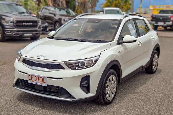 2022 Kia Stonic S YB