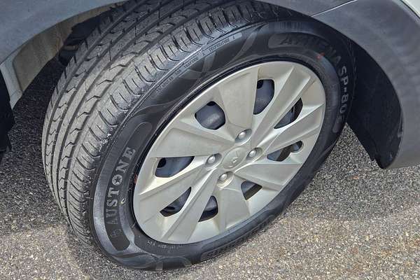 2022 Kia Stonic S YB