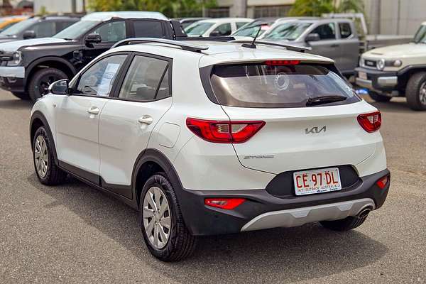 2022 Kia Stonic S YB