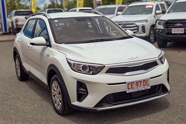 2022 Kia Stonic S YB