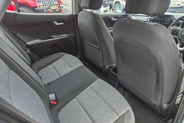 2022 Kia Stonic S YB