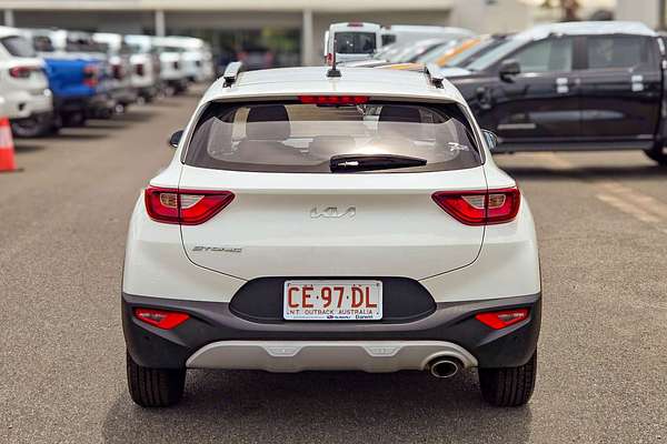 2022 Kia Stonic S YB
