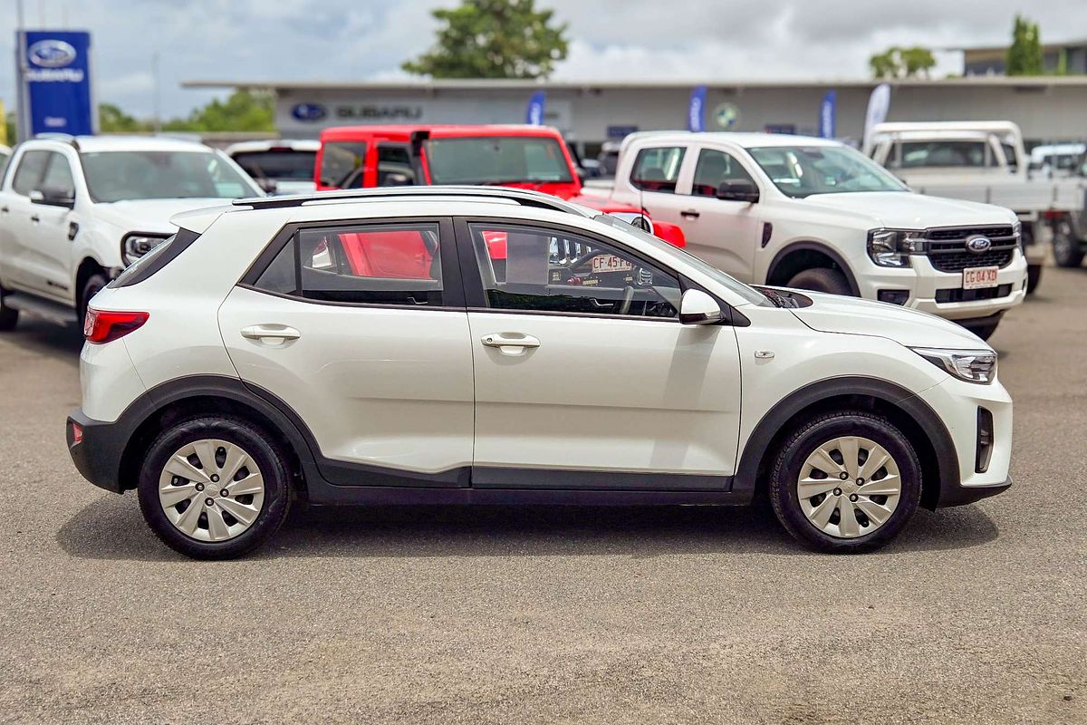 2022 Kia Stonic S YB