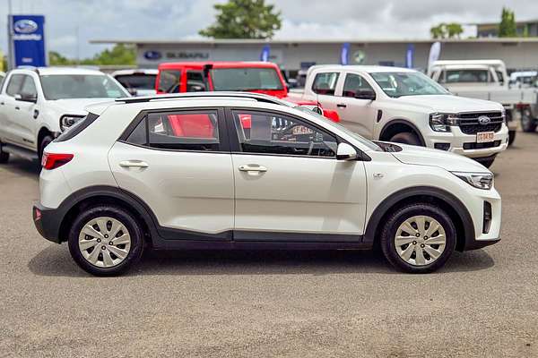 2022 Kia Stonic S YB