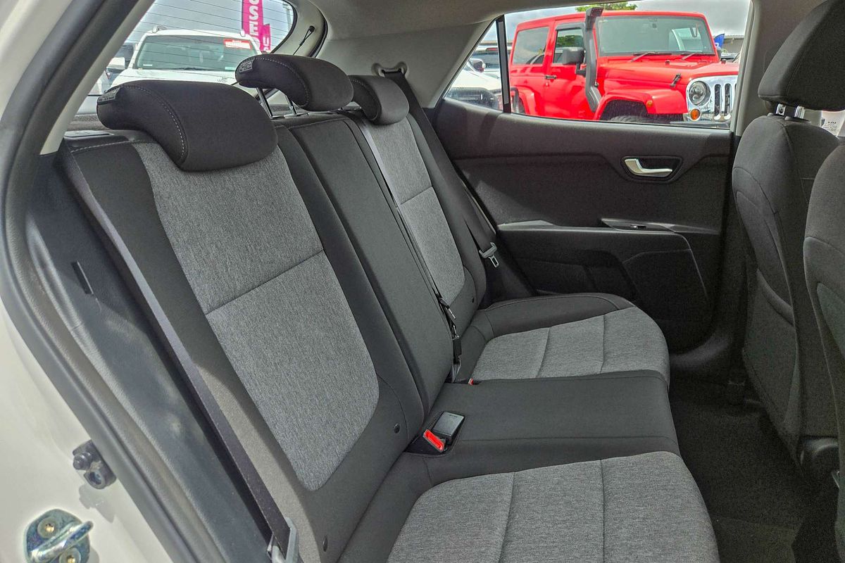 2022 Kia Stonic S YB