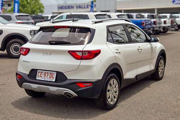 2022 Kia Stonic S YB
