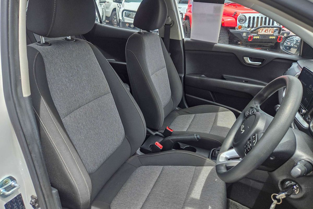 2022 Kia Stonic S YB