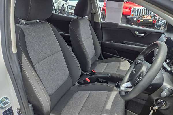 2022 Kia Stonic S YB