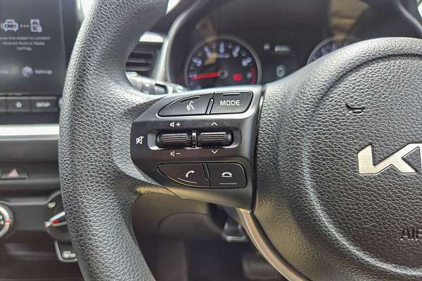 2022 Kia Stonic S YB