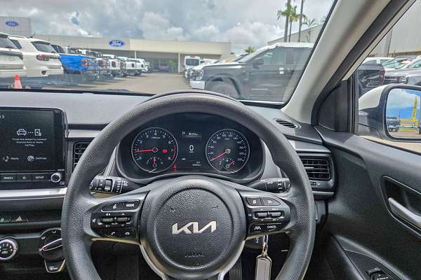 2022 Kia Stonic S YB
