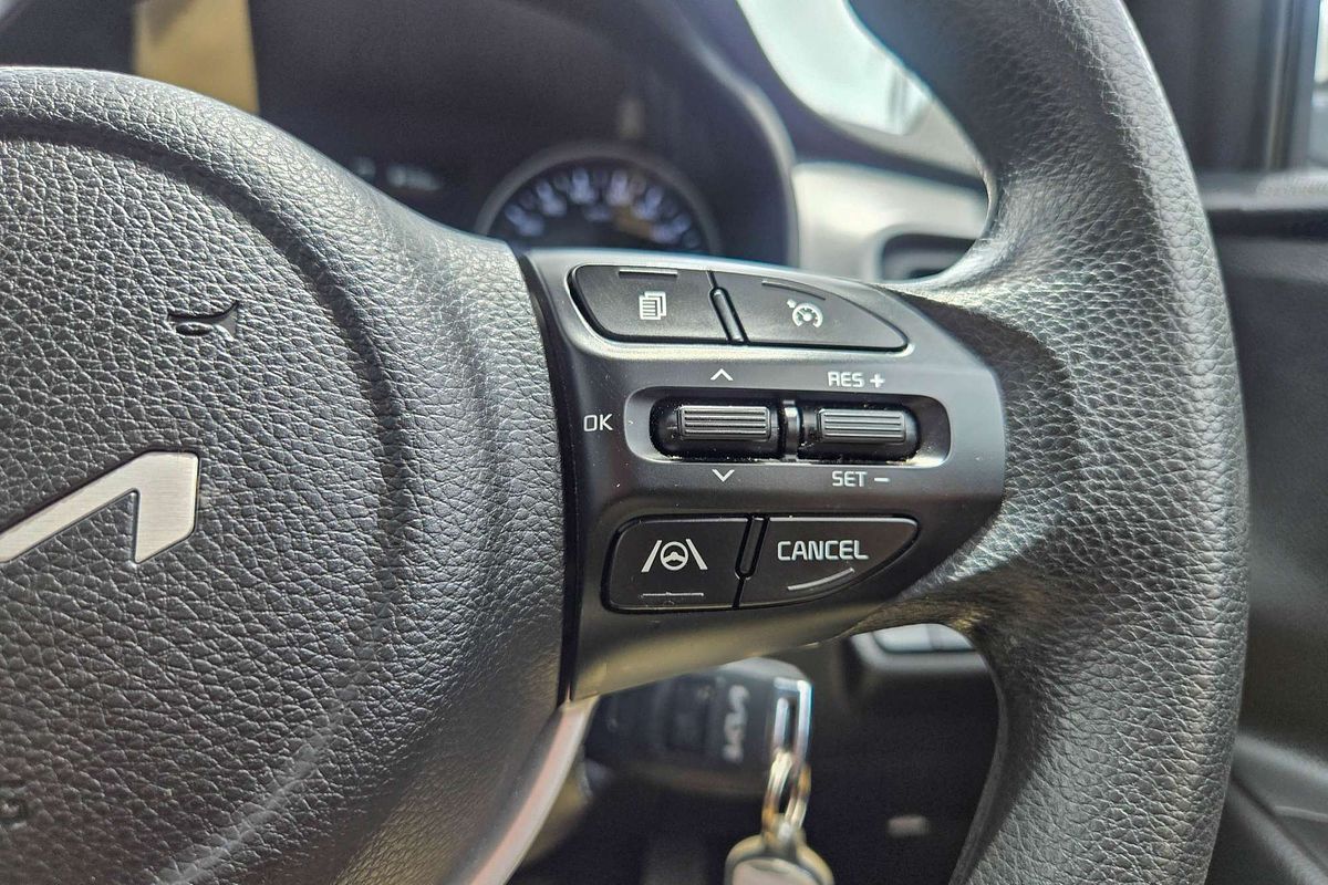 2022 Kia Stonic S YB