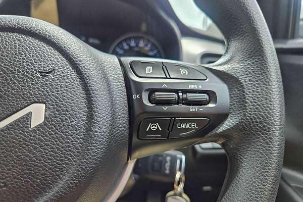 2022 Kia Stonic S YB