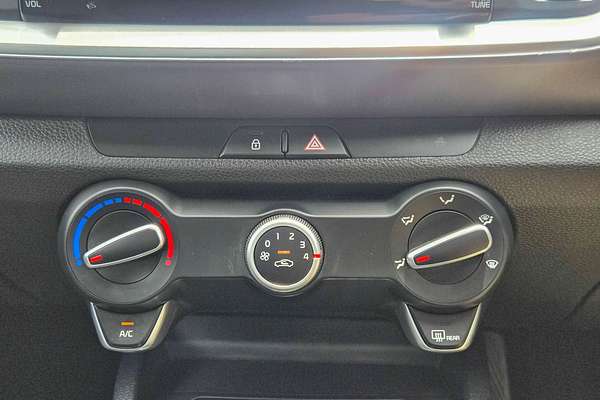 2022 Kia Stonic S YB