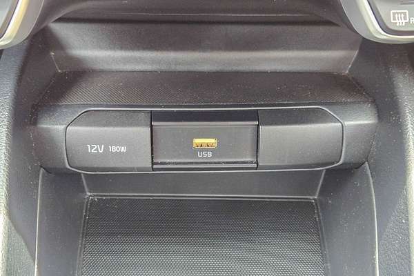 2022 Kia Stonic S YB