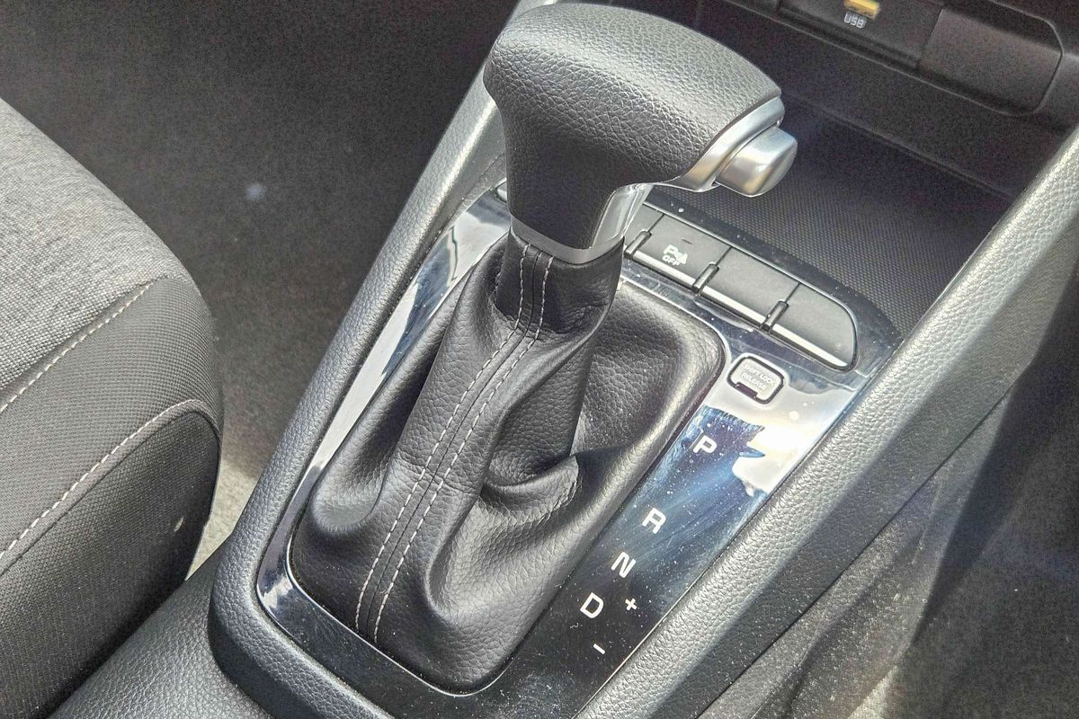 2022 Kia Stonic S YB