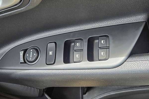 2022 Kia Stonic S YB