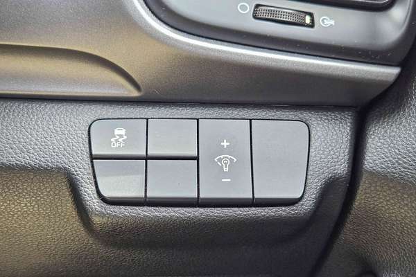 2022 Kia Stonic S YB