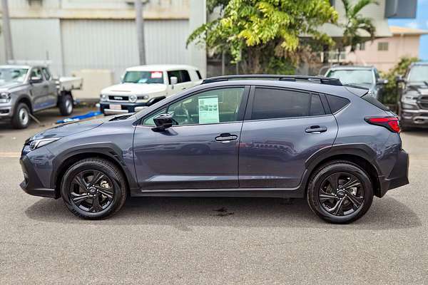 2024 Subaru Crosstrek 2.0L G6X