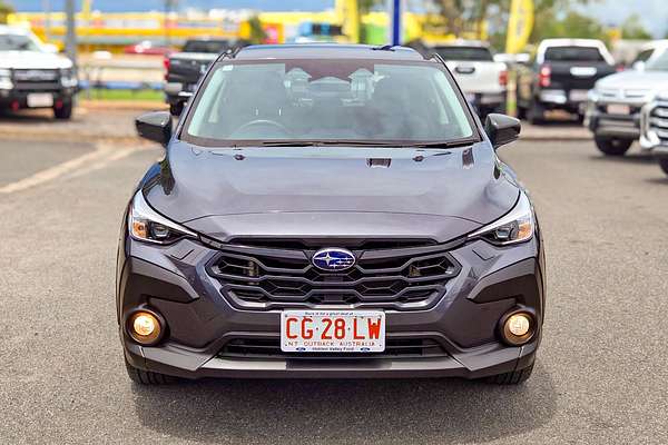 2024 Subaru Crosstrek 2.0L G6X
