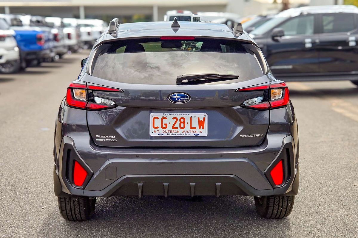 2024 Subaru Crosstrek 2.0L G6X