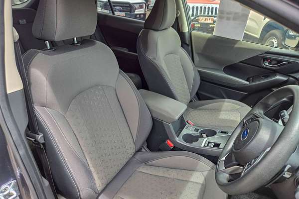 2024 Subaru Crosstrek 2.0L G6X