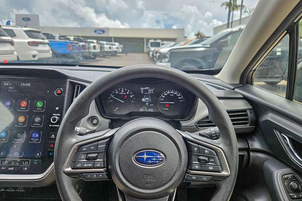 2024 Subaru Crosstrek 2.0L G6X