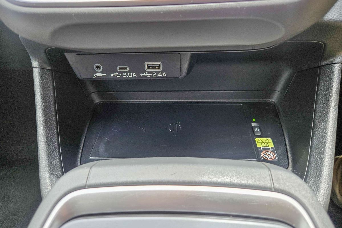 2024 Subaru Crosstrek 2.0L G6X