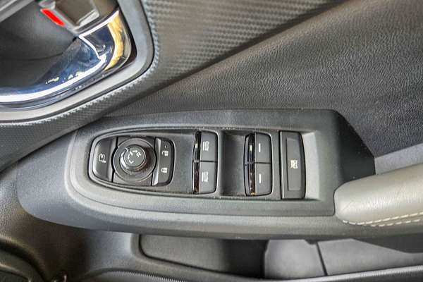 2024 Subaru Crosstrek 2.0L G6X