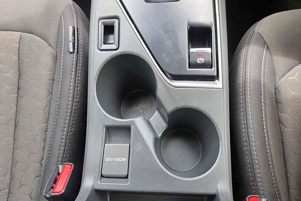 2024 Subaru Crosstrek 2.0L G6X