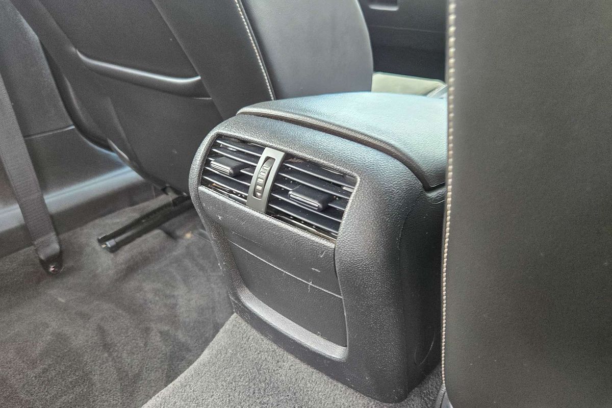 2017 Holden Commodore SV6 VF Series II