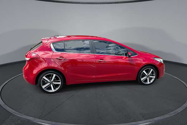 2018 Kia Cerato Sport YD