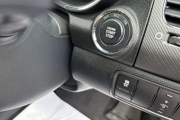 2018 Kia Cerato Sport YD