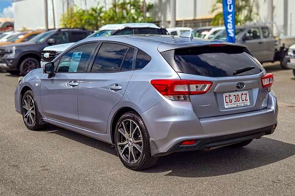 2017 Subaru Impreza 2.0i G5