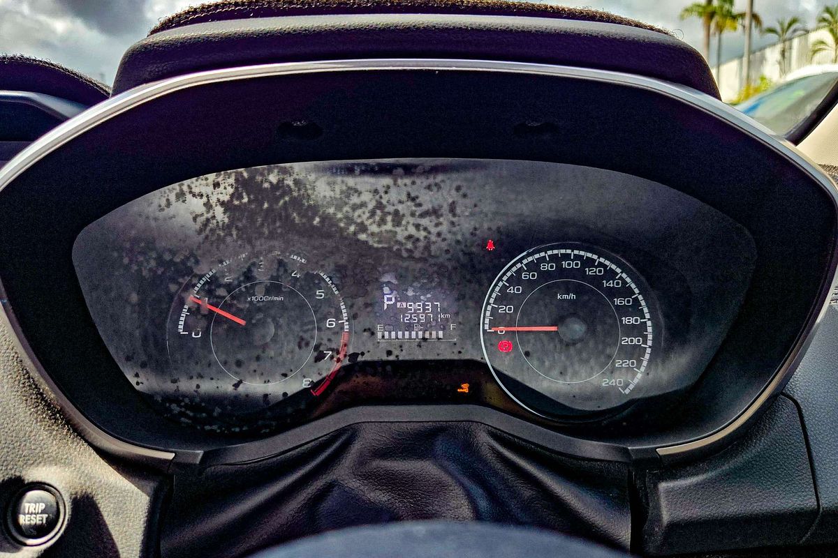 2017 Subaru Impreza 2.0i G5