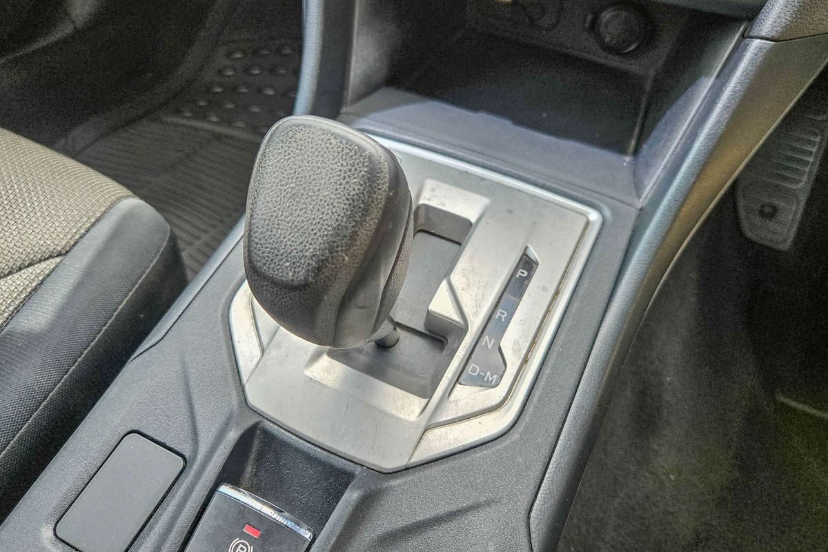 2017 Subaru Impreza 2.0i G5