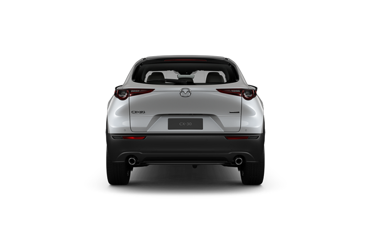 2025 Mazda CX-30 G20 Evolve DM Series