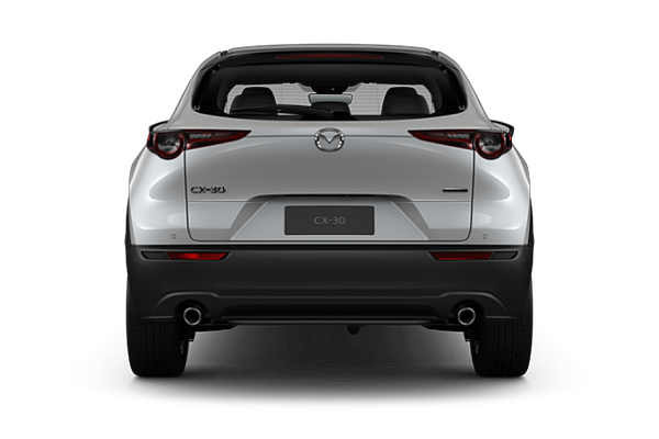 2025 Mazda CX-30 G20 Evolve DM Series