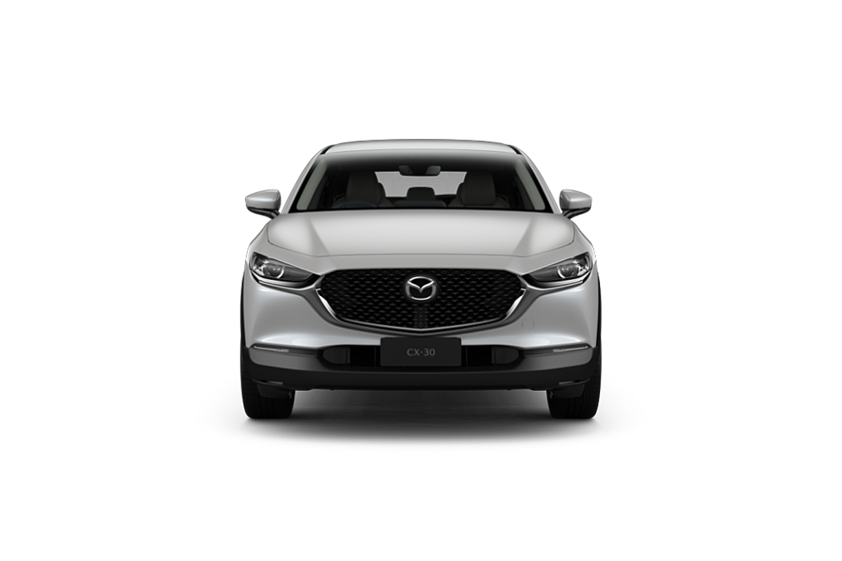 2025 Mazda CX-30 G20 Evolve DM Series