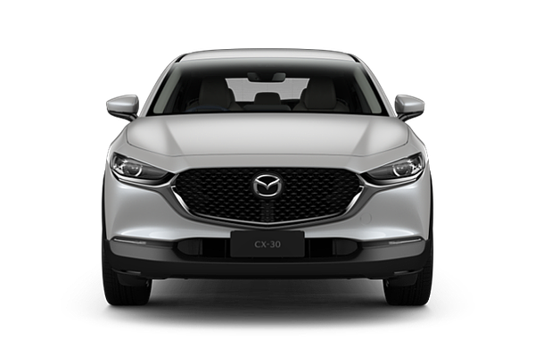 2025 Mazda CX-30 G20 Evolve DM Series