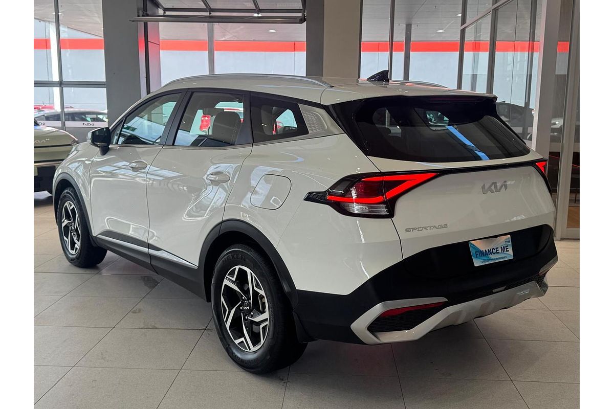 2024 Kia Sportage S NQ5