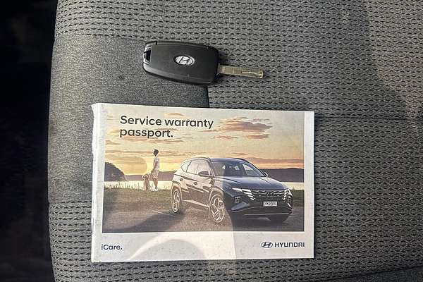 2022 Hyundai Santa Fe TM.V4