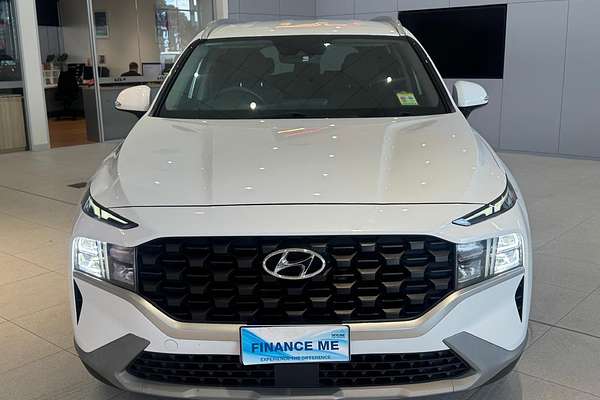 2022 Hyundai Santa Fe TM.V4