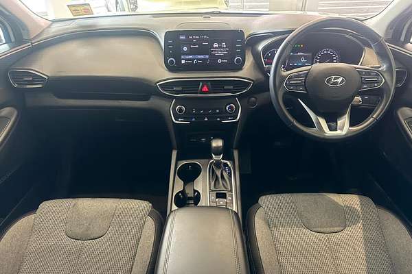 2022 Hyundai Santa Fe TM.V4