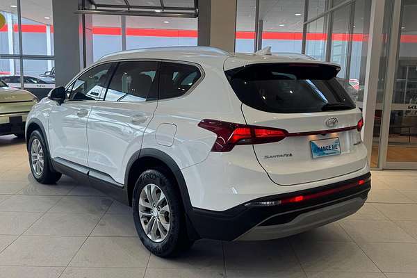 2022 Hyundai Santa Fe TM.V4