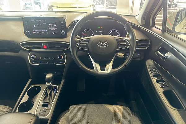 2022 Hyundai Santa Fe TM.V4