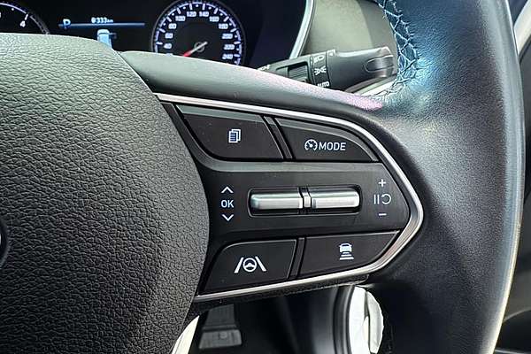 2022 Hyundai Santa Fe TM.V4