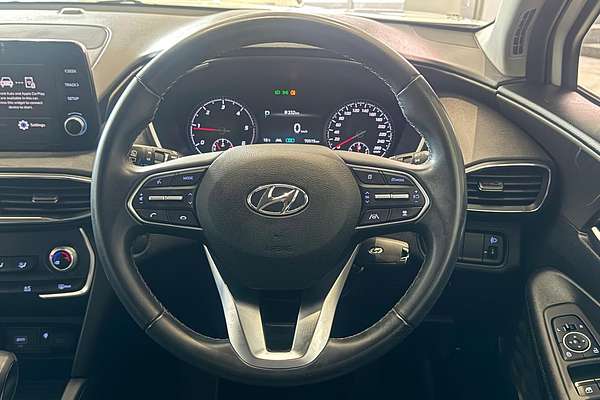 2022 Hyundai Santa Fe TM.V4