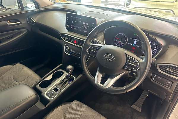 2022 Hyundai Santa Fe TM.V4