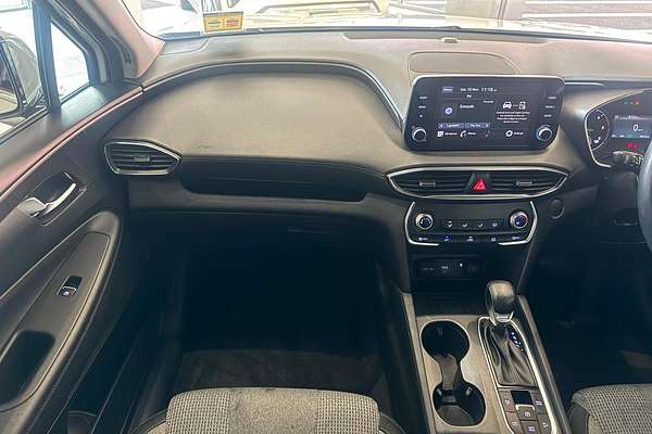 2022 Hyundai Santa Fe TM.V4