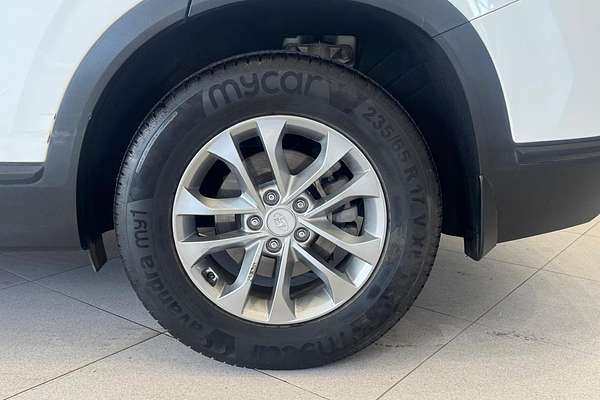 2022 Hyundai Santa Fe TM.V4